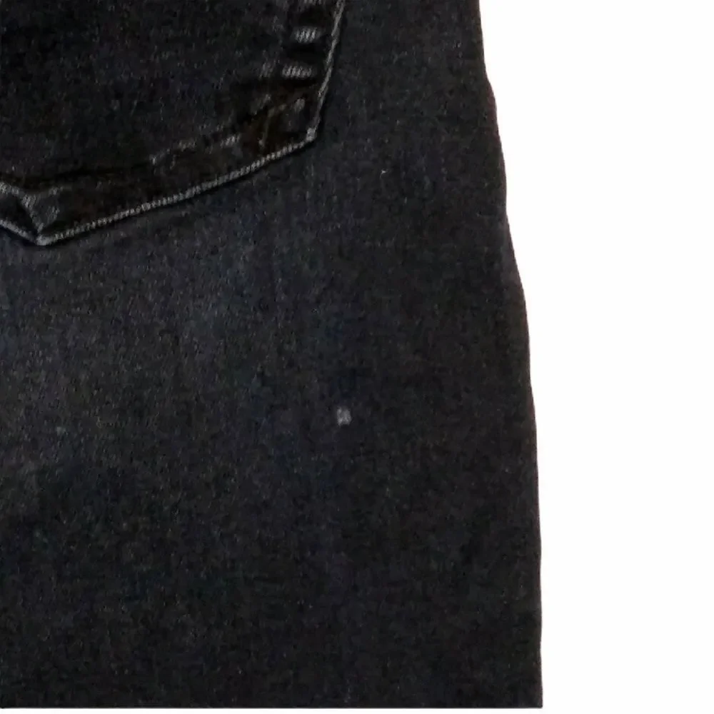 Anthropologie‎ Pilcro Letterpress Boot Cut Jeans 26